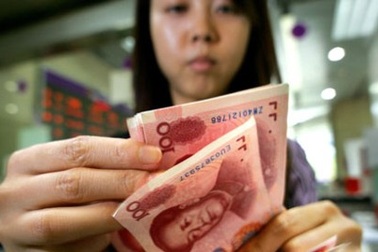 Ngành ngân hàng Trung Quốc: Sau thời hoàng kim là rủi ro chưa từng có