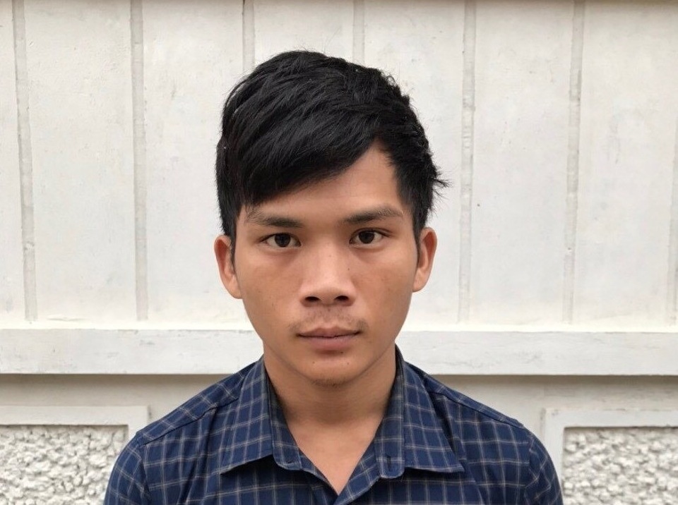 Vụ tên nghiện lẻn vào trộm rồi hiếp nữ chủ nhà: Nạn nhân quên khóa cửa - 1 Vụ tên nghiện lẻn vào trộm rồi hiếp nữ chủ nhà: Nạn nhân quên khóa cửa - 1