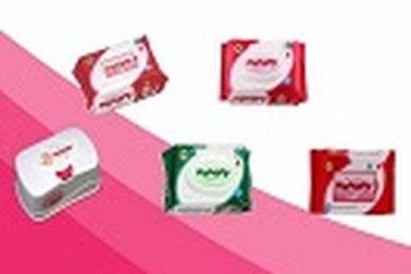 Thị trường khăn giấy ướt: thật - giả lẫn lộn?