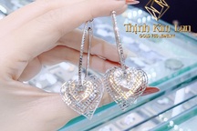 Tiệm vàng Thịnh Kim Lan gợi ý quà tặng cho phái đẹp ngày 8/3