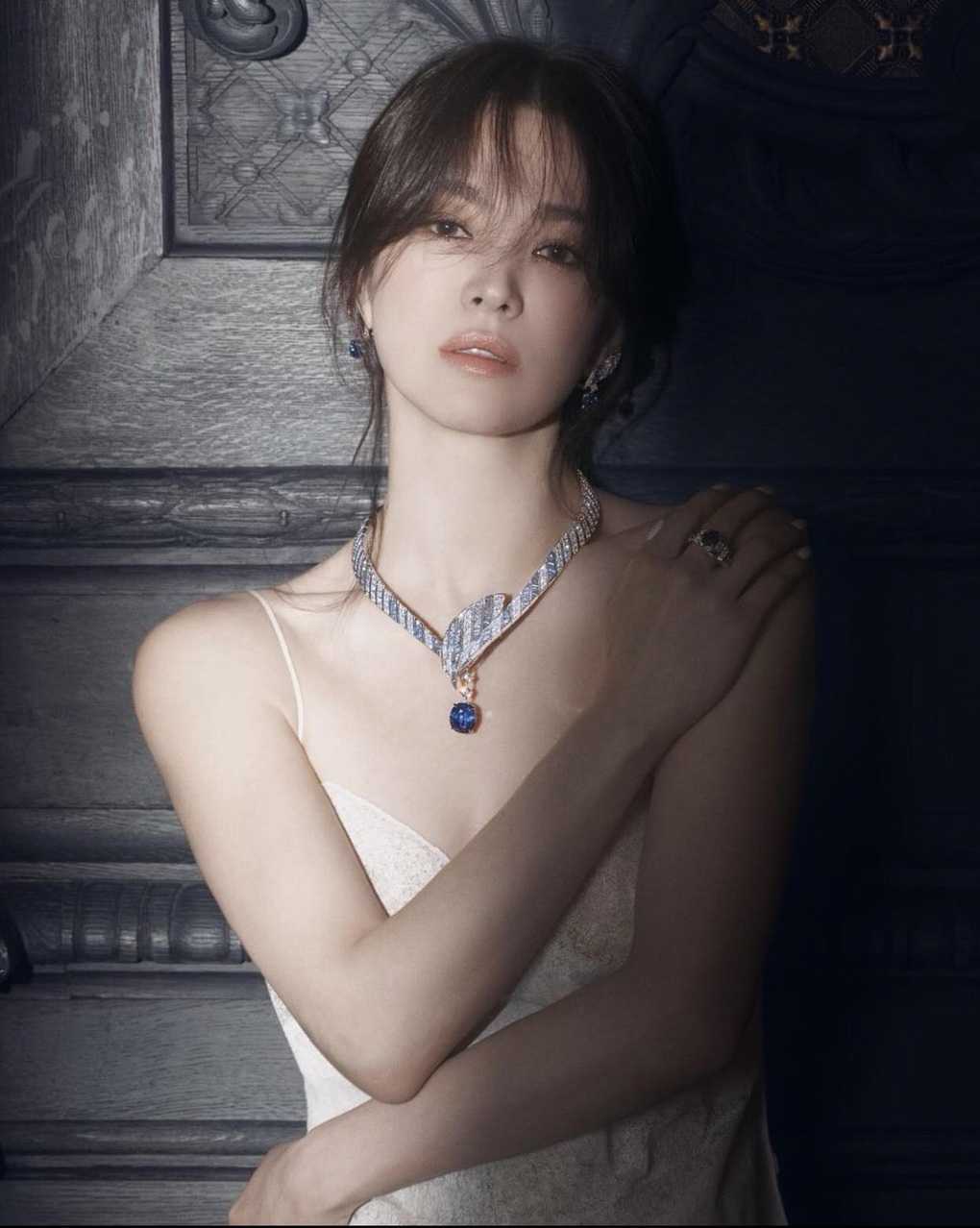 Song Hye Kyo: Một năm kiếm 3 triệu USD, tiết lộ người quan trọng nhất - 4 Song Hye Kyo: Một năm kiếm 3 triệu USD, tiết lộ người quan trọng nhất - 4