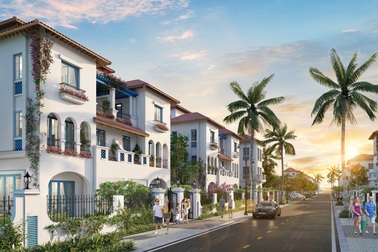 Biệt thự Mallorca: Sống sang trọng, đầu tư tối ưu