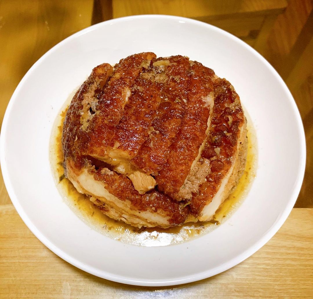 Ngon nức tiếng 5 đặc sản ở Lạng Sơn - 2