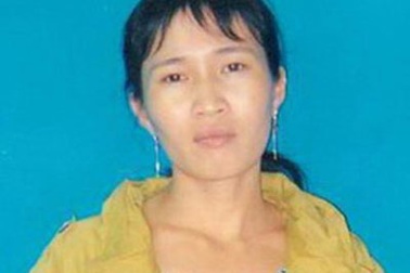 Một phụ nữ nhiều năm bị chồng bạo hành gửi đơn cầu cứu