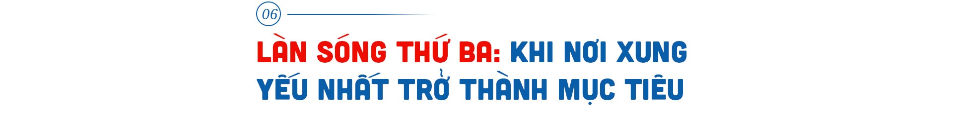 Một năm chống giặc Covid-19 và những kỳ tích made in Việt Nam - 15