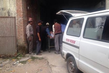 Xác minh nghi vấn 3 người Việt mất tích trong bão tuyết ở Nepal