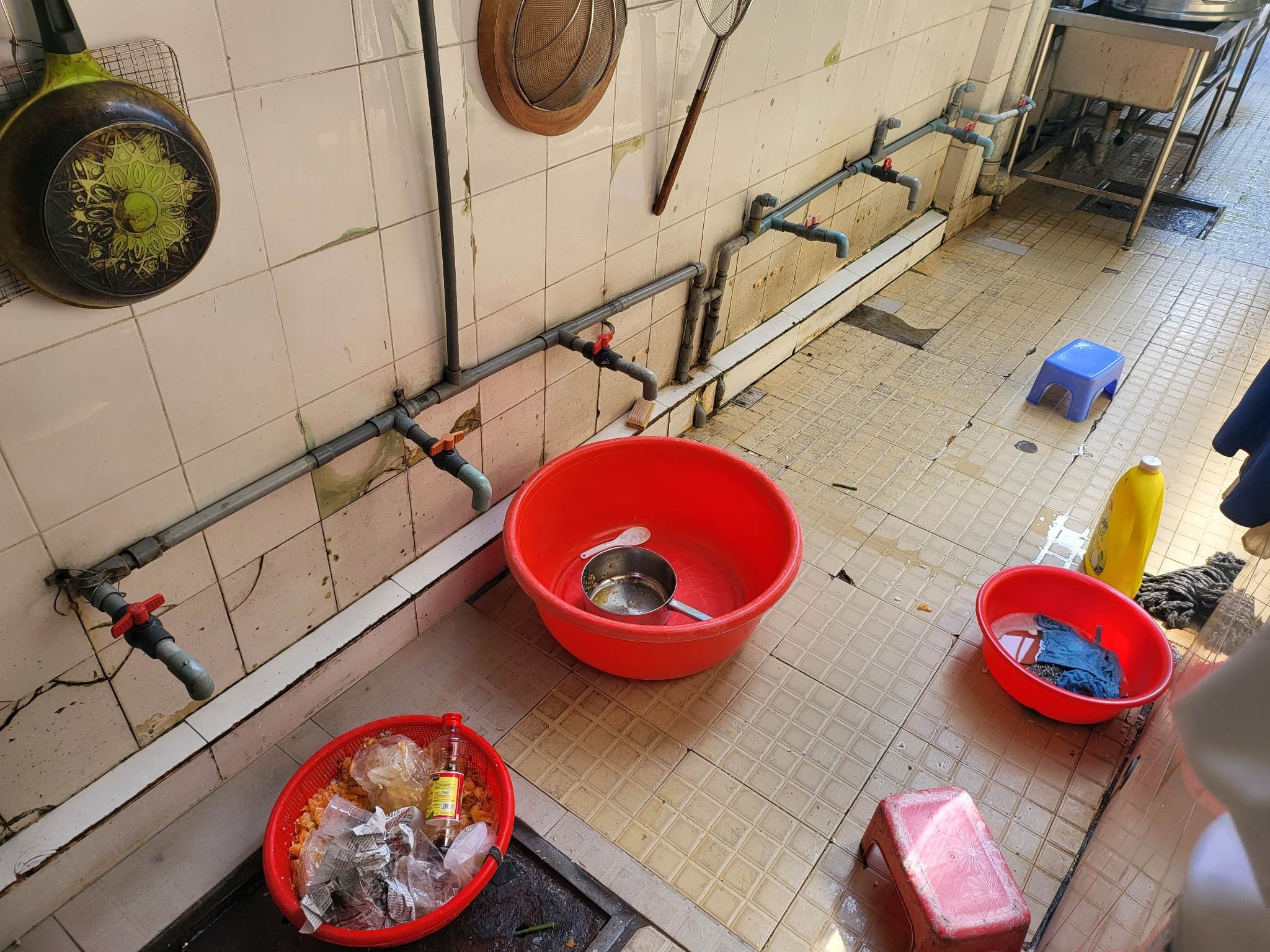 Hai năm đi tìm câu hỏi: Sao con ăn giò 65.000 đồng/kg? - 5