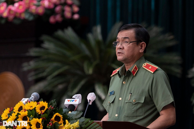 Công an TPHCM: Hơn 11% tội phạm giết người dưới 18 tuổi