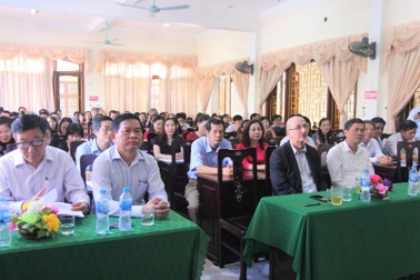 Bồi dưỡng tăng cường năng lực tổ chức và quản lý cho Hiệu trưởng cơ sở giáo dục tiểu học