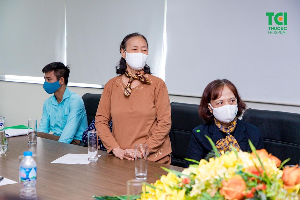 Tháo gỡ mọi băn khoăn về bệnh tiêu hóa và chặn đứng ung thư cùng chuyên gia - 2 Tháo gỡ mọi băn khoăn về bệnh tiêu hóa và chặn đứng ung thư cùng chuyên gia - 2