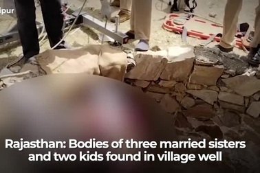 Bi kịch của 3 chị em gái quyên sinh để chỉ trích nhà chồng vì tiền hồi môn