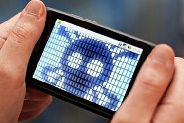 Việt Nam xếp thứ 3 thế giới về lượng người dùng di động bị mã độc tấn công