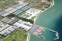 Khu công nghiệp hút dự án tỷ USD ở Lâm Đồng vướng mặt bằng