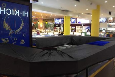 Khởi tố vụ trộm tài sản tiền tỷ tại siêu thị Maximark Cộng Hòa