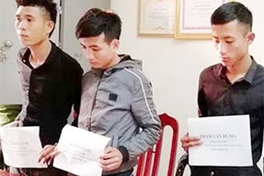 Vụ cha bị côn đồ chém gục khi chở con đi học: Thủ phạm là... "thám tử tư"