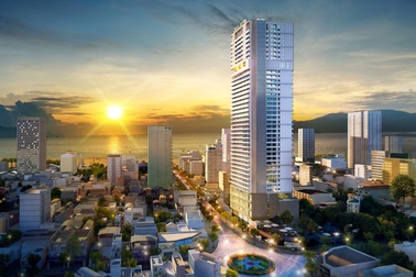 Tiềm năng đầu tư căn hộ nghỉ dưỡng tại Nha Trang