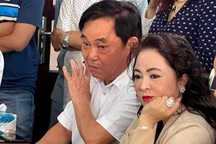 Không khởi tố hình sự vụ bà Nguyễn Phương Hằng tố ông Võ Hoàng Yên