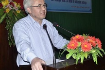 Lao động VN cư trú bất hợp pháp tại Hàn Quốc cần chủ động hồi hương tự nguyện