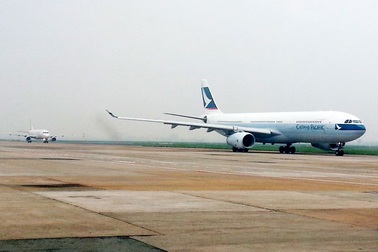 “Ùn tắc sân bay Tân Sơn Nhất đe dọa an toàn, an ninh hàng không”