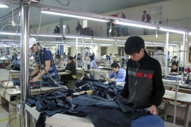 Tập đoàn Dệt May phải thoái 100% vốn tại hàng loạt doanh nghiệp