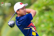 Golfer Nguyễn Anh Minh bất ngờ được nhận học bổng 1,6 tỷ đồng
