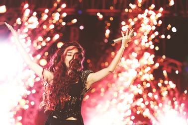 Mỹ Tâm và liveshow "Tri Âm": Hai thập kỷ ca hát, 7 năm chờ đợi