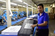 Bộ Công Thương vào cuộc làm rõ vụ Asanzo nhập hàng Trung Quốc dán mác Việt Nam