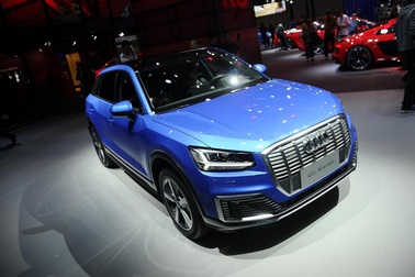 Các ông trùm giàu có nhất Trung Quốc đang mắc kẹt trong “bong bóng" đầu tư của chính mình