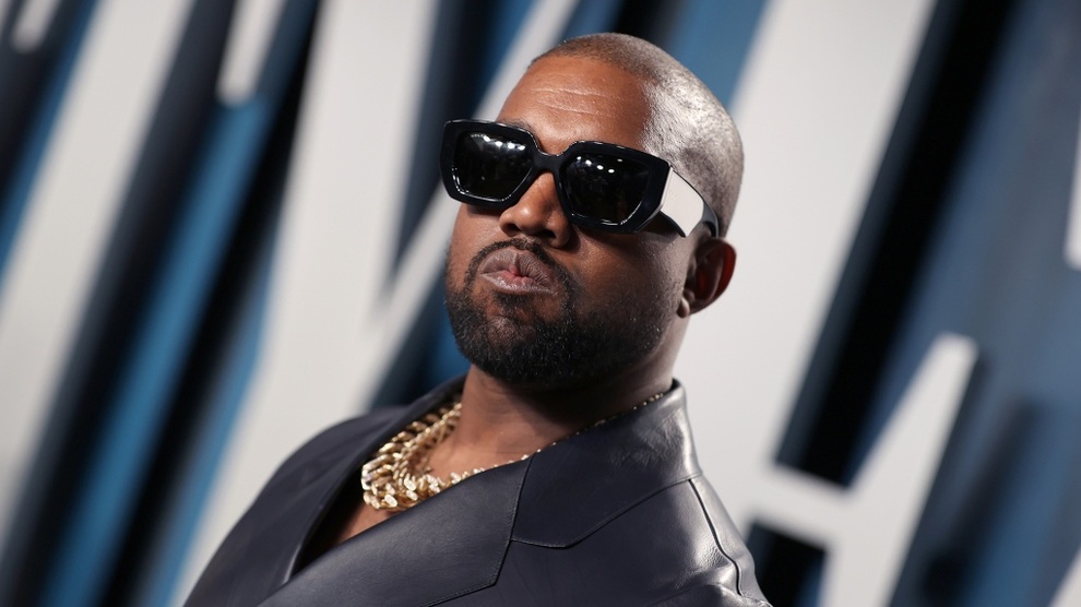 Kanye West: Lắm tài nhiều tật, rất phũ, nhưng được người cũ thương yêu - 2 Kanye West: Lắm tài nhiều tật, rất phũ, nhưng được người cũ thương yêu - 2