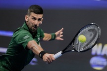Novak Djokovic tuyên bố về khả năng dự ATP Finals 2025