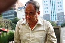 Cựu Chủ tịch UBND An Giang và thuộc cấp hầu tòa