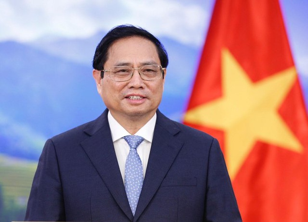 Thủ tướng thăm Singapore và Brunei: Chuyến đi mang theo thông điệp về láng giềng gần gũi, bổ sung lẫn nhau - 1 Thủ tướng thăm Singapore và Brunei: Chuyến đi mang theo thông điệp về láng giềng gần gũi, bổ sung lẫn nhau - 1