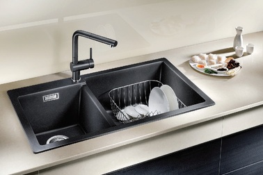 5 lưu ý vàng phải nằm lòng khi chọn chậu rửa và vòi bếp