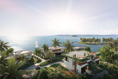 Gran Melía Nha Trang ra mắt dinh thự phiên bản giới hạn