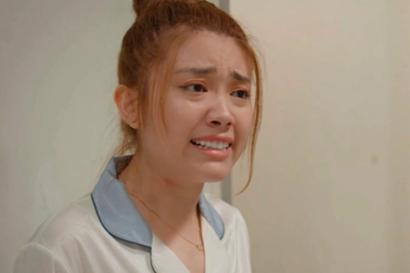 Diễn viên VTV lên tiếng khi bị chê cau có khó ưa: "Tôi bị tật cơ lông mày"