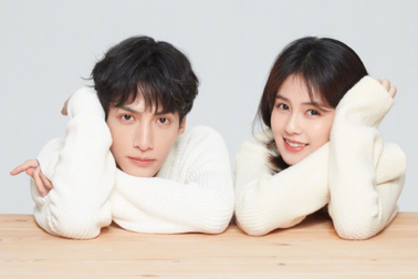 Chuyện tình ngọt ngào của La Vân Hi - Bạch Lộc trên phim