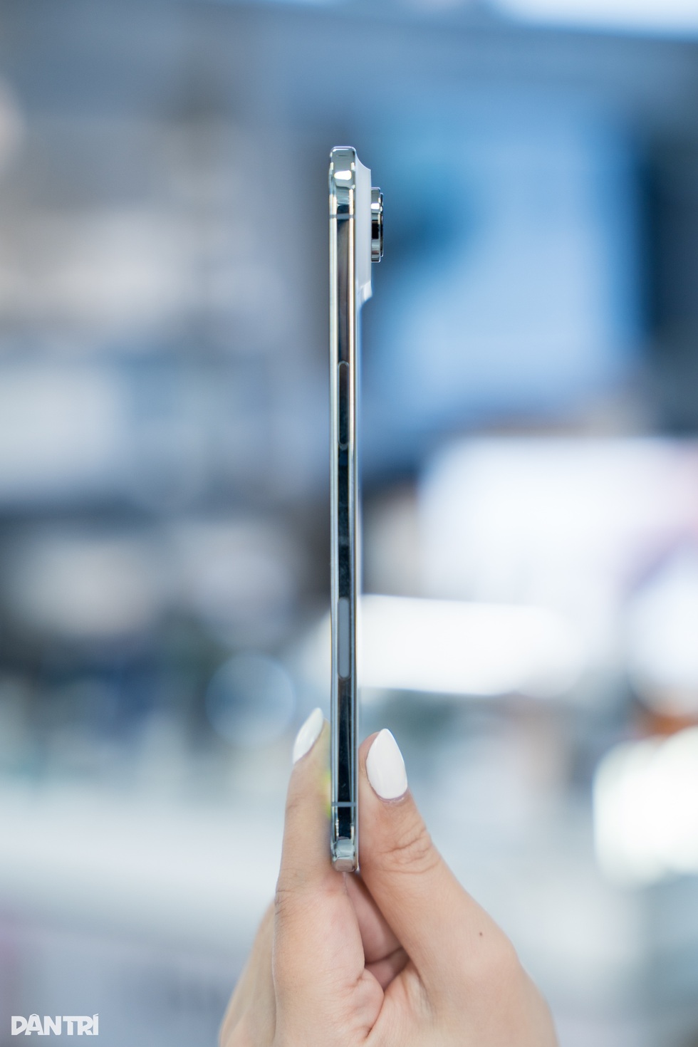 iPhone Air thất bại: Khi “mỏng nhẹ” không còn đủ hấp dẫn - 2 iPhone Air thất bại: Khi “mỏng nhẹ” không còn đủ hấp dẫn - 2