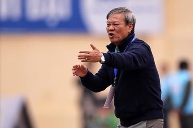 HLV Lê Thụy Hải: "Người đặc biệt" dám… đuổi cả ông chủ lên khán đài
