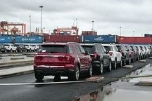 Thị trường xe nhập có thêm Ford Explorer từ Mỹ