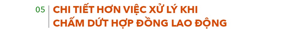 Từ 1/1/2021: 10 nội dung mới về hợp đồng lao động có hiệu lực - 9 Từ 1/1/2021: 10 nội dung mới về hợp đồng lao động có hiệu lực - 9