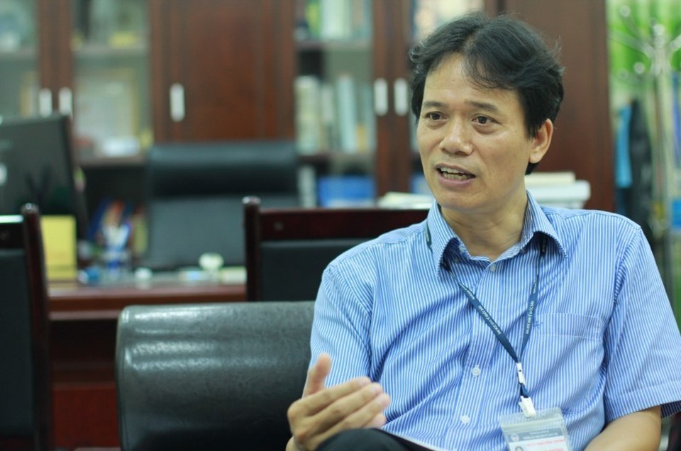Đại học Kinh tế quốc dân sẽ thành lập thêm 3 trường thành viên - 1 Đại học Kinh tế quốc dân sẽ thành lập thêm 3 trường thành viên - 1