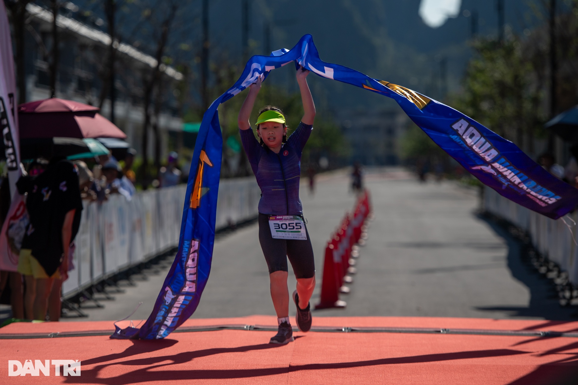 1.200 vận động viên sẵn sàng cho giải Aquathlon Vân Đồn - 17 1.200 vận động viên sẵn sàng cho giải Aquathlon Vân Đồn - 17