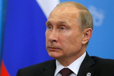 Căng với phương Tây, Putin muốn "xoay trục" châu Á?