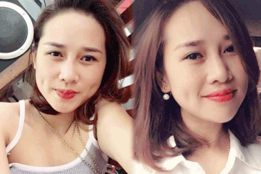 Bà mẹ 3 con Thái Nguyên xinh đẹp mơn mởn "ăn đứt" gái đôi mươi