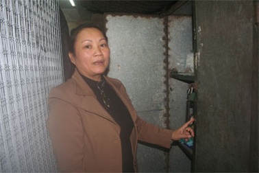 Công an quận Hoàn Kiếm thừa nhận thiếu sót trong một vụ án!