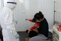 Các ổ dịch Covid-19 nguy hiểm nhất đã được "khóa chặt"