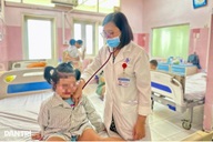Nhiều ca mắc cúm ở TPHCM, chủng nào chiếm ưu thế?