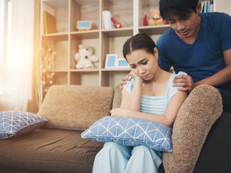 7 điều không thể kiểm soát trong tình yêu - 5 7 điều không thể kiểm soát trong tình yêu - 5