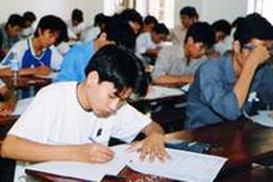 Môn Toán rất ưa phong cách “tài tử”?