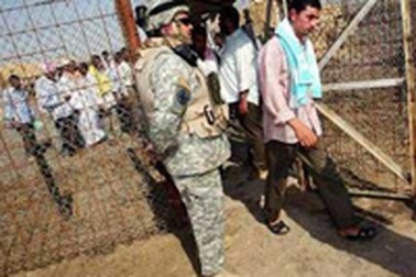 Nhành ôliu của Thủ tướng Iraq